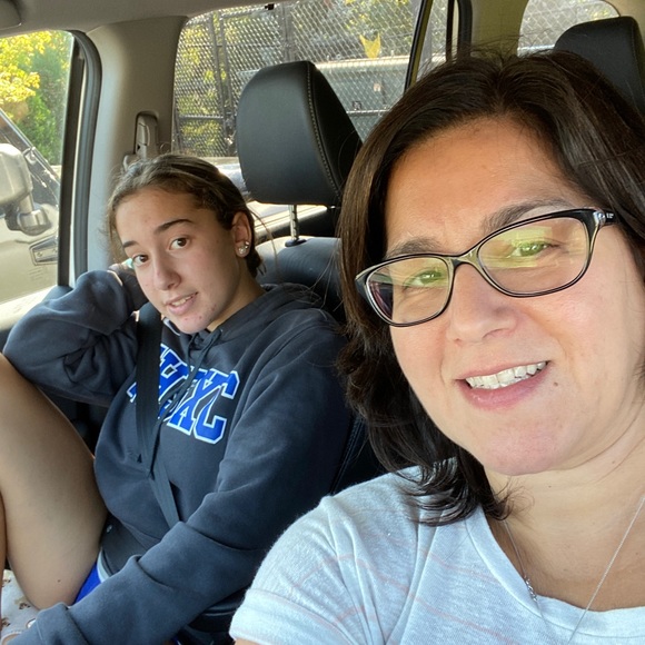 Meet your Posher, Giovanna - Picture 1 of 1